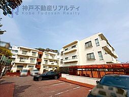 メゾンドール苦楽園