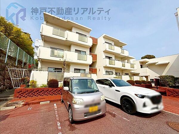 近隣は閑静な住宅街です♪