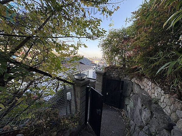 ◆高台の立地につき眺望良好です♪