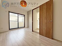 子供部屋の画像