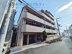 甲南ドルチェ六甲