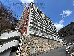 マンション住吉川
