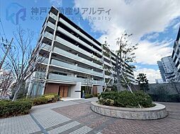 ファインシティ甲子園ノースレジデンス