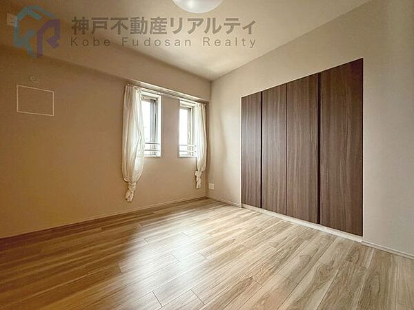 洋室