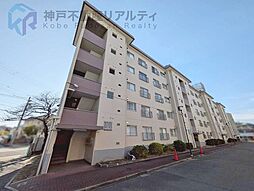 甲子園ビューハイツS棟