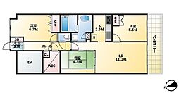 ファインシティ甲子園サウスレジデンス