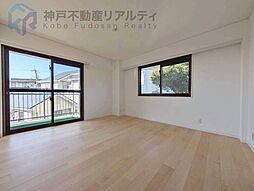 洋室の画像
