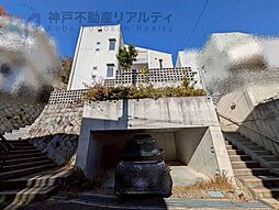 兵庫県西宮市苦楽園四番町