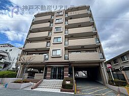 オーガスタコート夙川