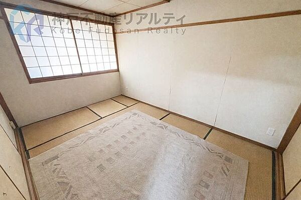 ◆各居室に収納スペースあり♪◆室内家具を消す加工をしています。