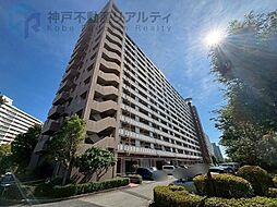 武庫川はなのまち30号棟