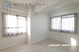 洋室の画像