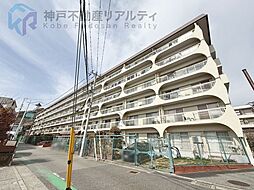 日商岩井甲陽園マンション