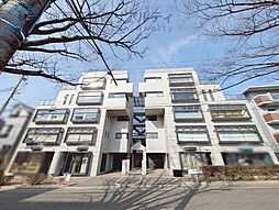 フリック・コート・アネックス