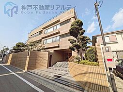 藤和シティホームズ芦屋