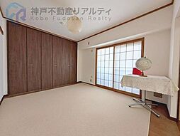 洋室の画像