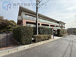 セレッソコート御影ヒルズ光陵館