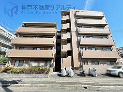 ダイアパレス東灘深江本町