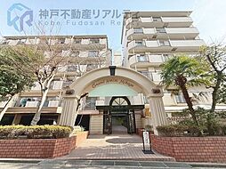 甲南グランドハイム御影