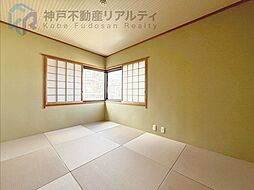 和室の画像
