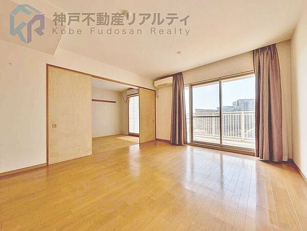 ◆7階・南西向きにつき、陽当たり・風通し良好♪