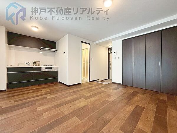 ◆R7年12月リフォーム済み♪