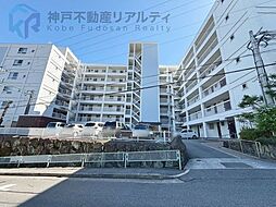 夙川第三コーポラス