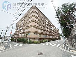 朝日ヶ丘レックスマンション