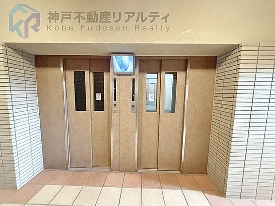 ◆エレベーター...