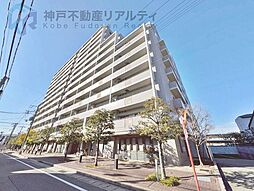 阪急西宮マンション