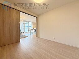 洋室の画像
