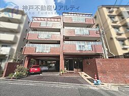 エスポアール芦屋