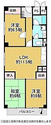 芦屋精道スカイハイツ