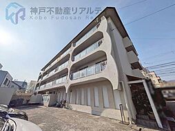 芦屋精道スカイハイツ