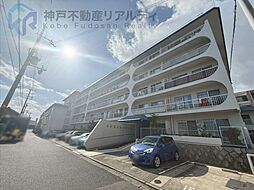 香枦園スカイハイツ