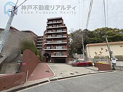 フローラハイツ岡本