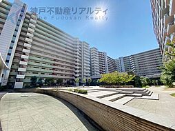 Ｂｒｉｌｌｉａ六甲アイランドブランズリビオ