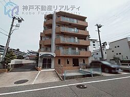 ルイシャトレ香櫨園