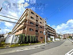 サンクタス西宮山手