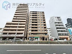 朝日プラザ六甲II