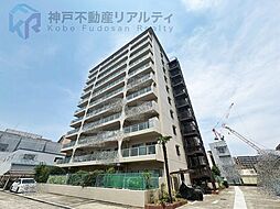 西宮スカイハイツ