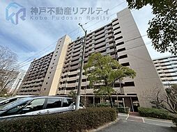 武庫川樹のまち第一第一六号