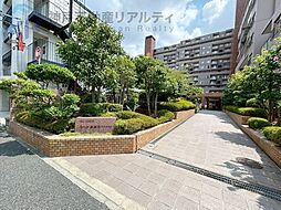 イトーピア武庫川