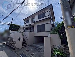 兵庫県西宮市仁川百合野町