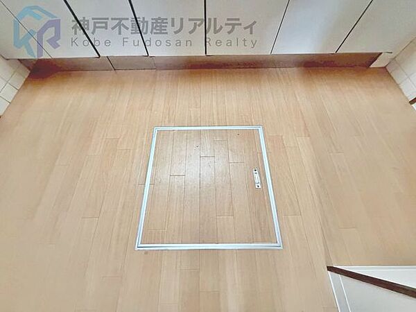 キッチン