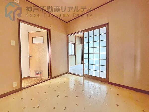 子供部屋