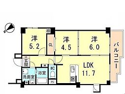 ユニハイム魚崎II号棟