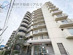 ユニハイム魚崎II号棟