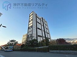 アステム芦屋B棟