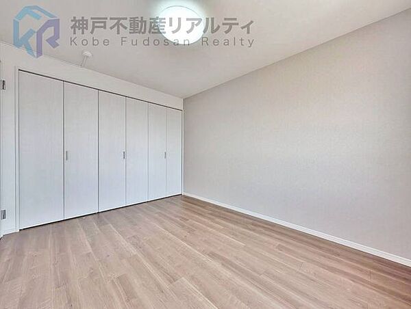 ◆全室フローリングなので見た目がお洒落。掃除も簡単でアレルギーの方にもおすすめです。
